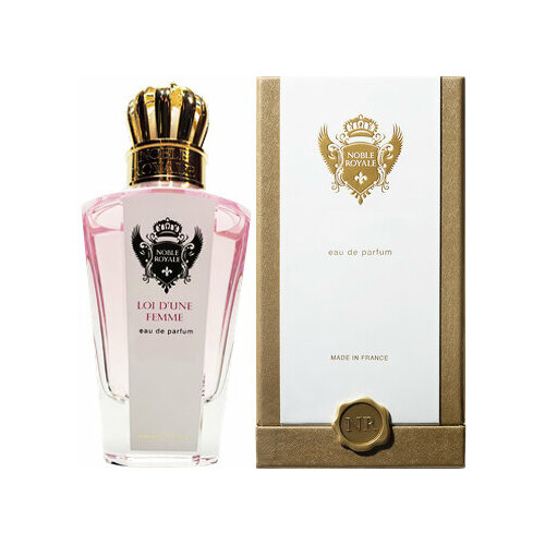 Noble Royale Женский Loi D'Une Femme Парфюмированная вода (edp) 100мл