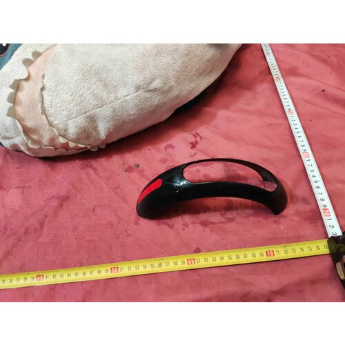 Крыло заднее пластиковое для SegWay NineBot es1 es2 es3 es4