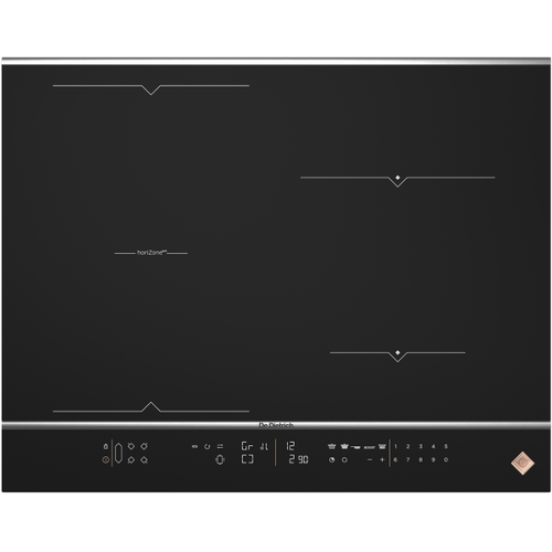 Индукционная варочная панель De Dietrich DPI7684XS 15399000₽