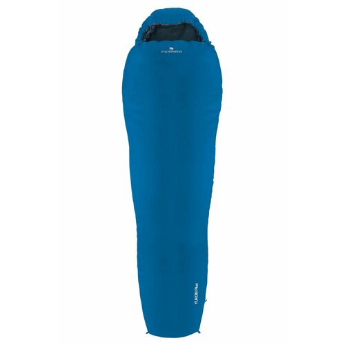 Спальник Ferrino Yukon Plus Left Blue 1150800₽