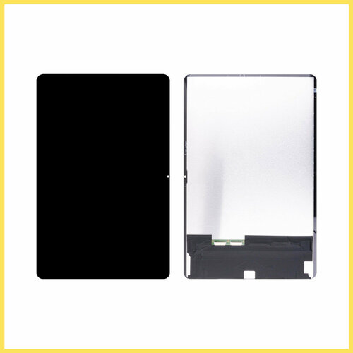 Дисплей (экран) для Huawei MatePad 11 Wi-Fi 10.9 в сборе с тачскрином (DBY-W09) Черный - Оптима планшеты huawei matepad 11 53013vcn wi fi 128gb 8gb graphite black ru