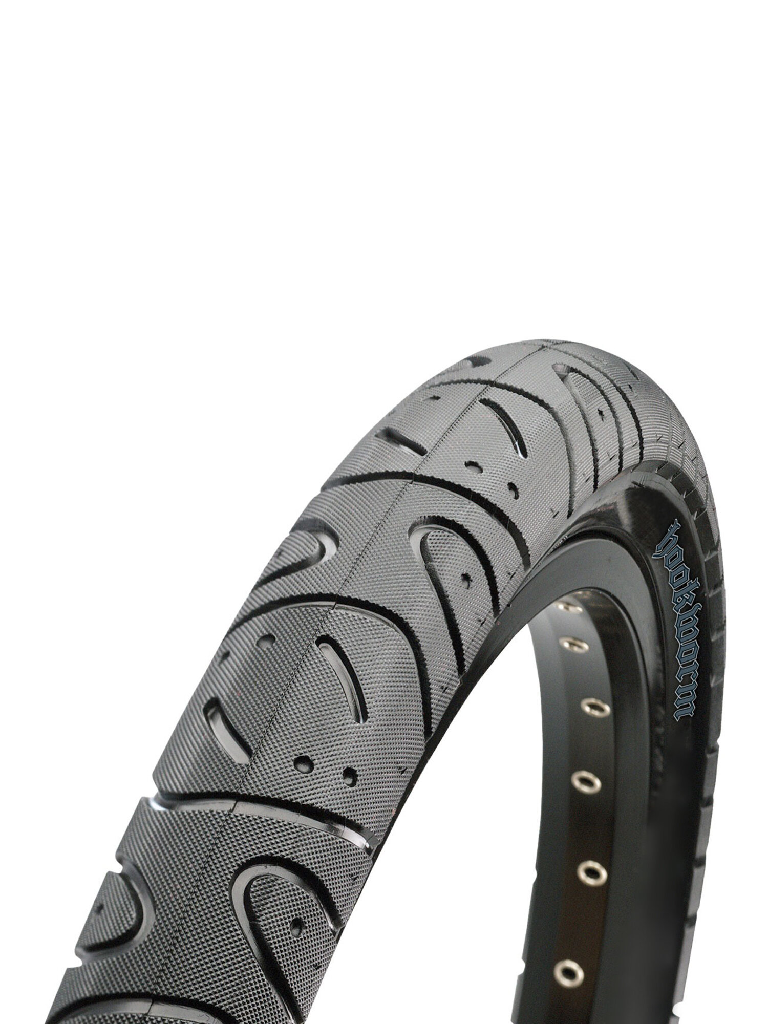 Велопокрышка Maxxis Hookworm 27.5X2.50 63-584 Wire