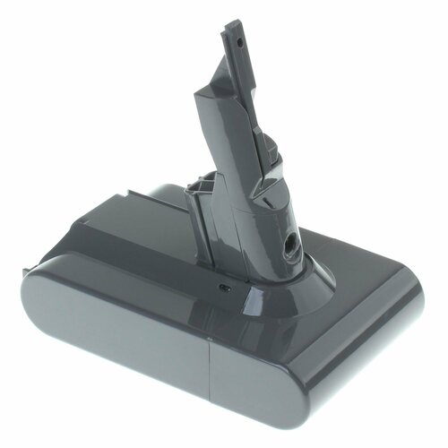 Аккумуляторная батарея iBatt iB-T953 2200mAh для пылесосов V7 V7 Motorhead Pro V7 Motorhead vacuum V7 Total Clean V7 Trigger SV11 968670-02 968670-03 5608₽