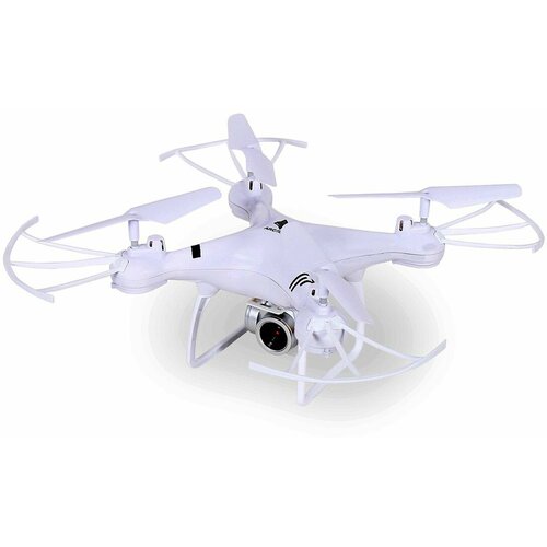 Квадрокоптер ру МХ3700 с Видеокамерой 4262₽