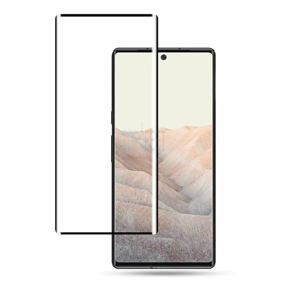 Защитное стекло Premium для Huawei P60 Pro, Высококачественное премиальное защитное стекло для Huawei P60 Pro — фото 1