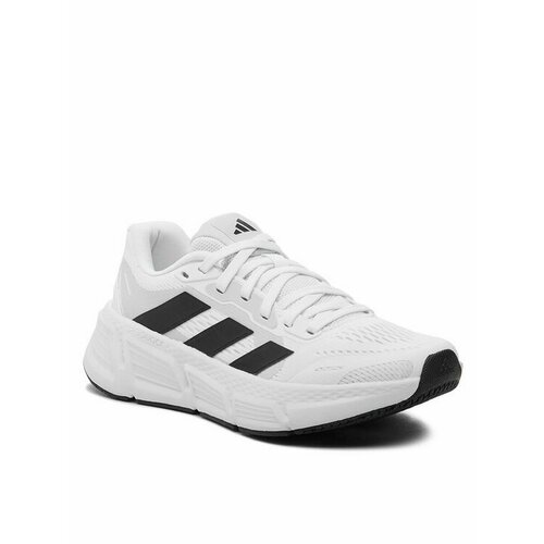 Кроссовки adidas, размер EU 39.13, белый