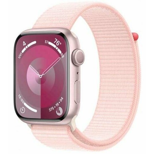 Смарт-часы Apple Watch Series945mmPink_2 7960600₽
