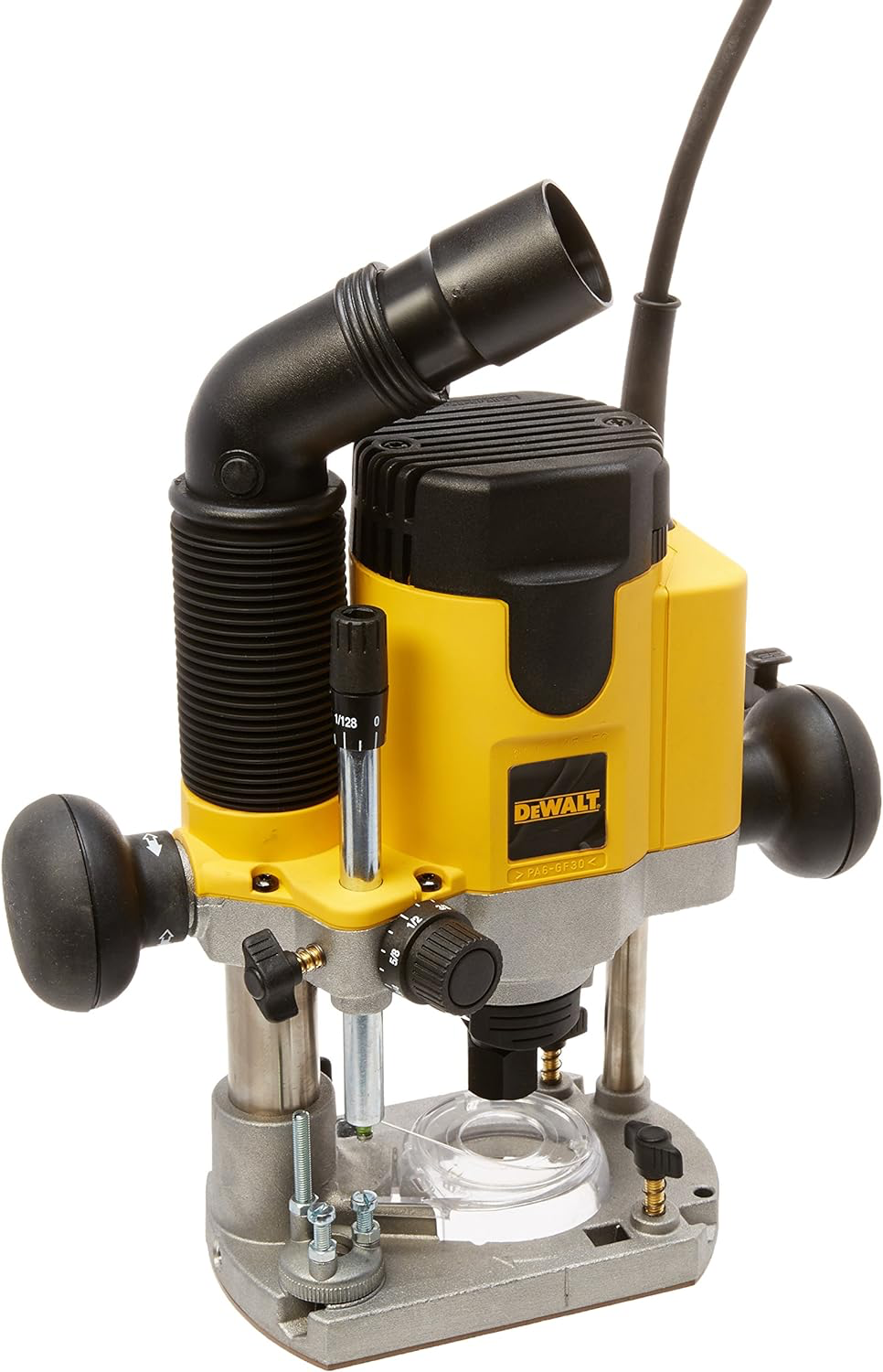 Фрезер DeWALT DW621