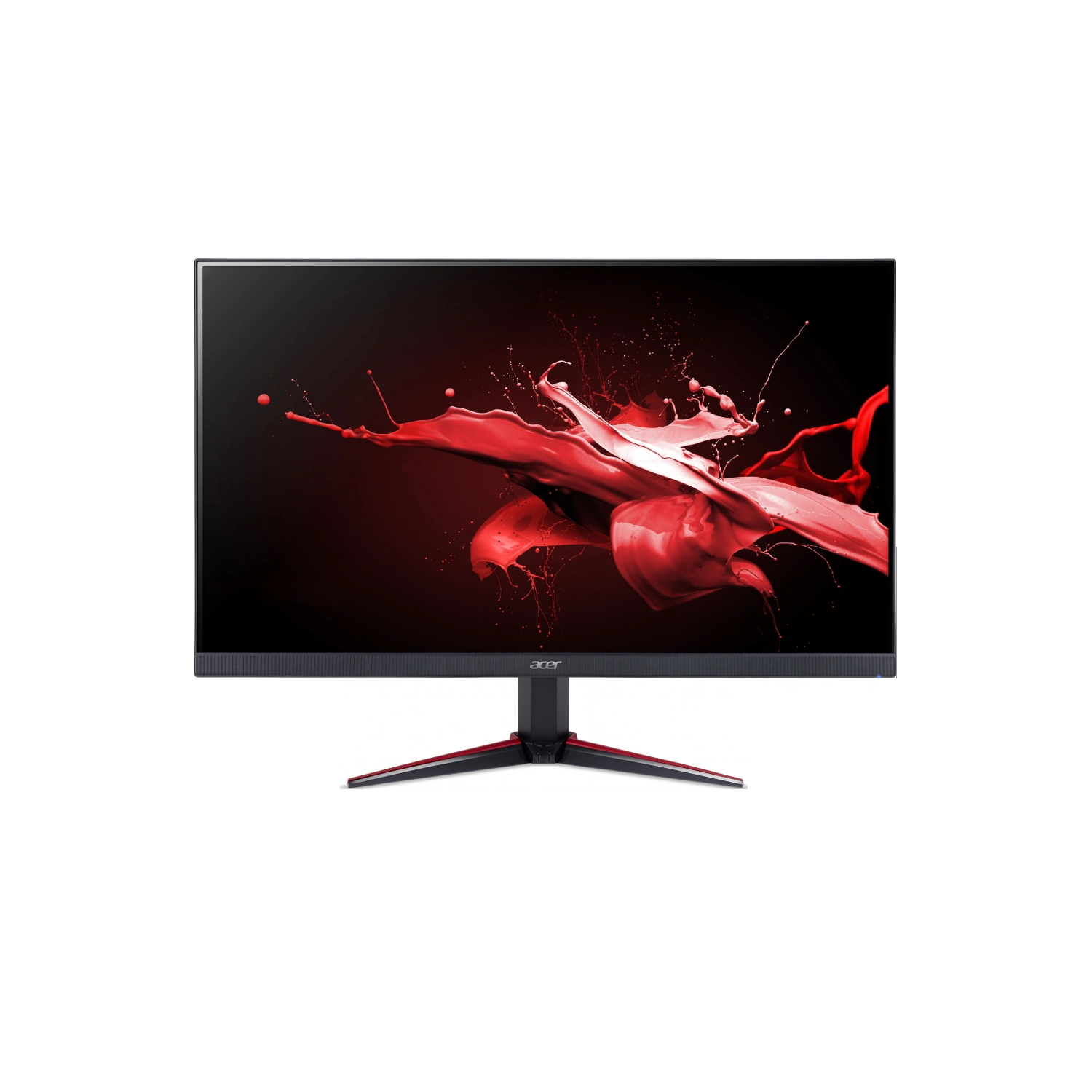 Монитор Acer 27" Nitro XF270S3biphx, ZeroFrame, Black, 16:9, VA, 1920x1080, 1 / 4ms, 300cd, 180Hz, 1xHDMI(2.0) + 1xDP(1.4) + Audio out, sync: