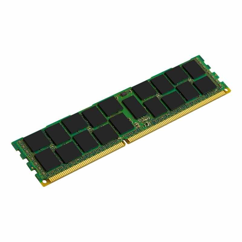 Модуль памяти Kingston 16Gb 3200MHz DDR4 ECC CL22 DIMM KSM32RS8/16HAR