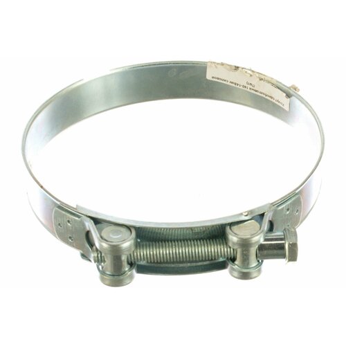 Хомут силовой 140-148 мм. Робуст (SIL140-148RB41)