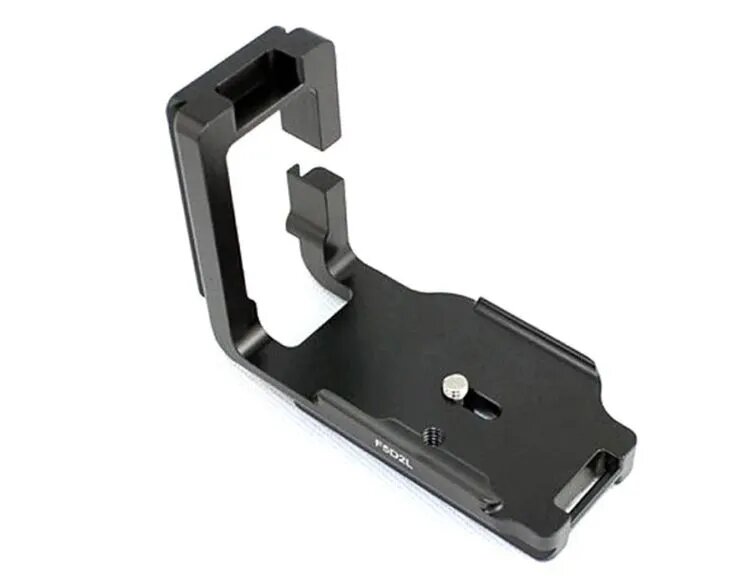 F7DL Quick Release L plate Bracket for Canon EOS 7D Mark II