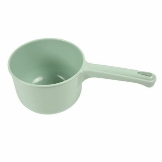 фото Ковш пластиковый 1,2 л 27.5*14.5*11 см Baizheng