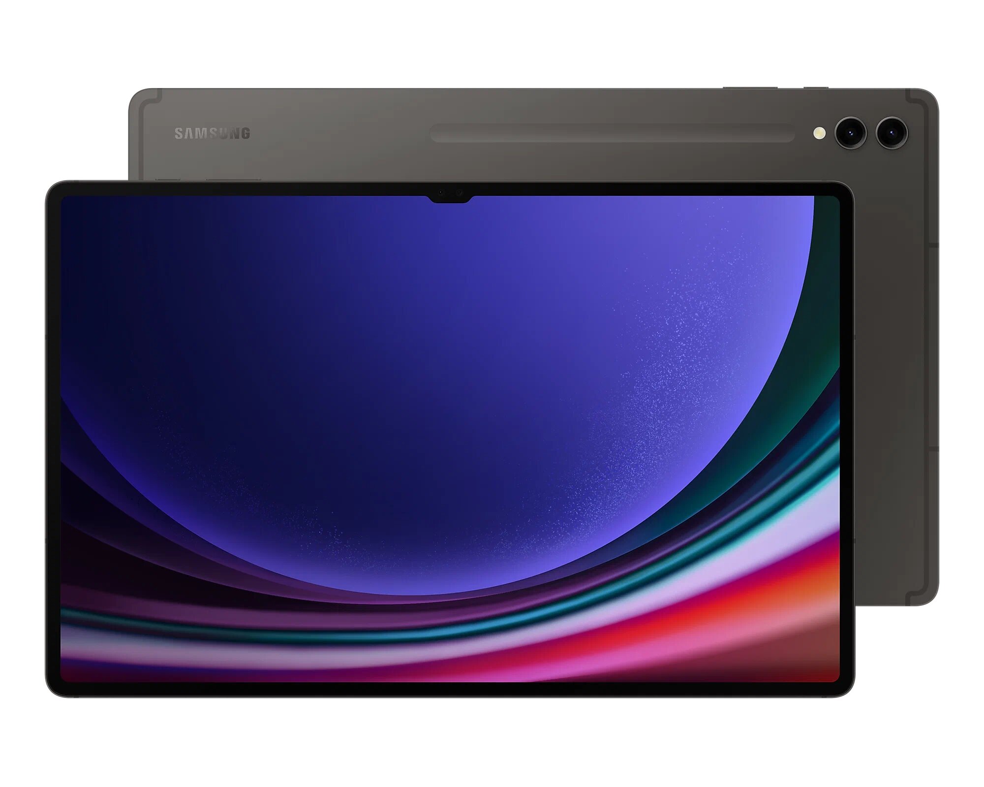 Планшет Samsung Galaxy Tab S9 Ultra, Wi-Fi 12/512 GB, CN (SM-X910), графит