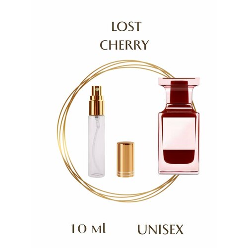 Духи LOST CHERRY парфюмерия спрей 15 мл унисекс 900₽