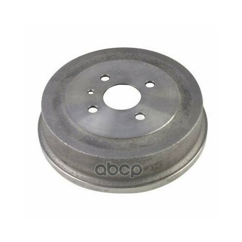 Барабан Тормозной Vecta BAstra Gh Под 4-Болта OSSCA арт 26662 6239₽