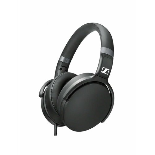 Наушники Sennheiser накладные HD 430G черный 4490₽