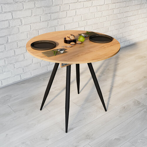 Стол обеденный раздвижной 