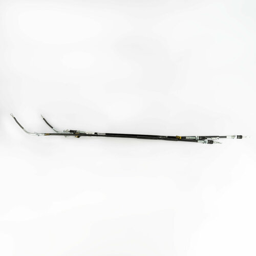 Трос ручного тормоза ПАЗ 3205 к-т 3 шт G-PART 2126₽