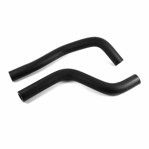 Патрубок отопителя ВАЗ LADA Largus с дв K7M 16л 8кл подводящий 2 шт LECAR 864₽