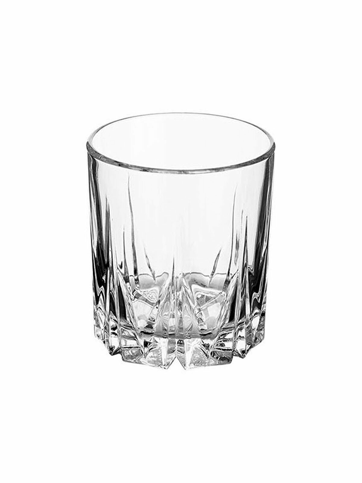 фото Набор стаканов Олд Фэшн 6 шт Венеция Osz, стеклянные, 200 мл