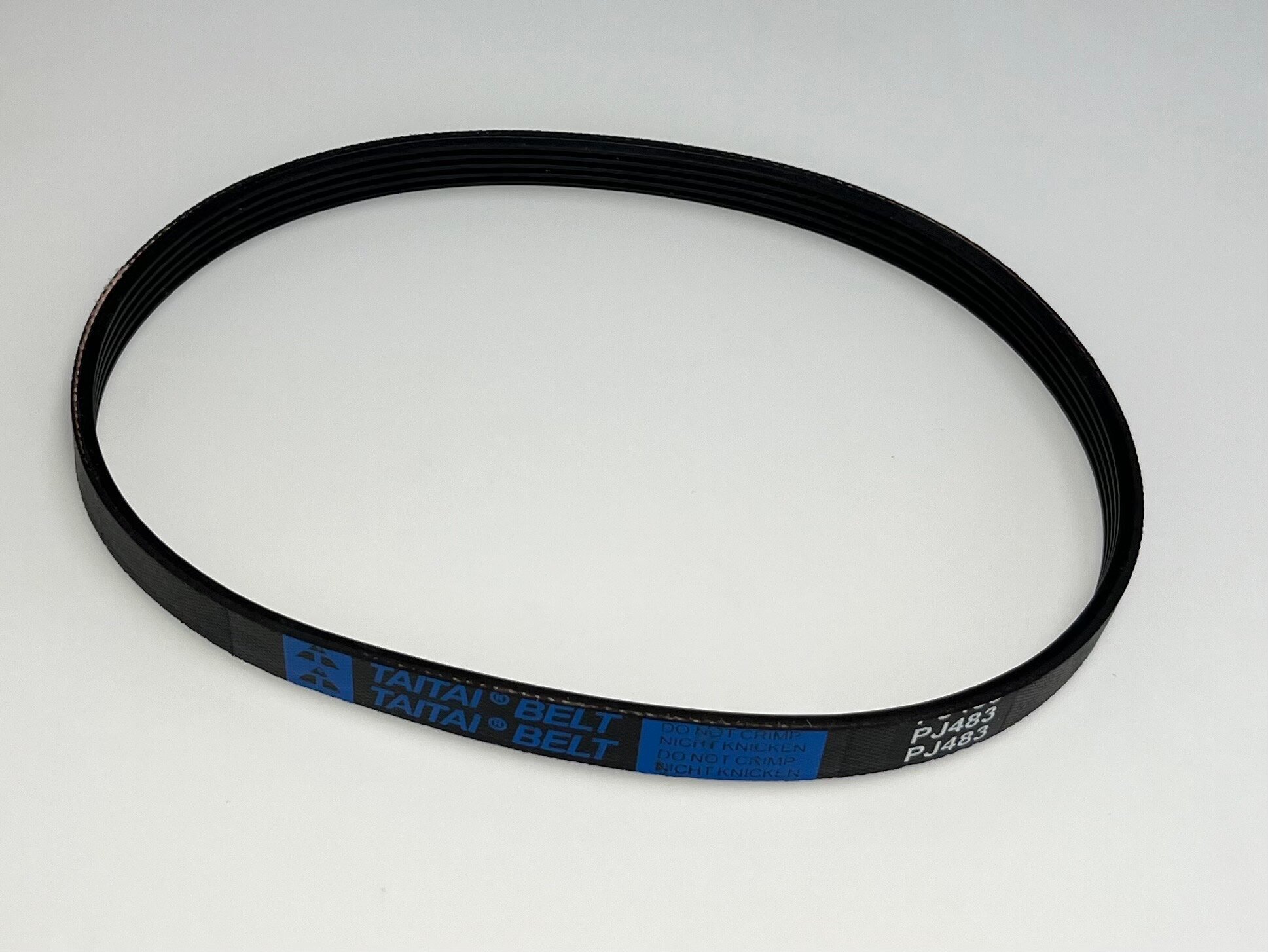 фото Ремень для бетономешалки PJ 483