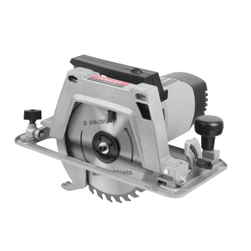 Пила циркулярная Победа ПЦ-200/2275 диск 200 мм