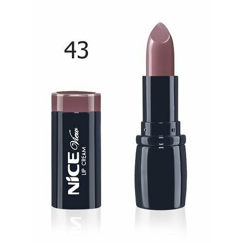 Nice View Губная помада тон 043 какао, 1 шт