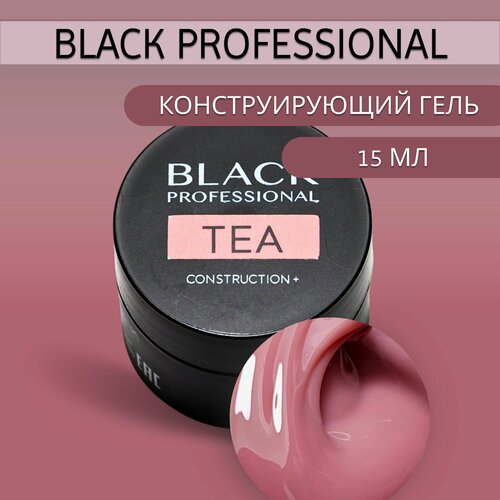 Гель конструирующий Construction Tea 15 мл 1400₽