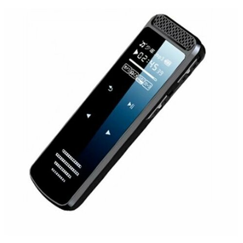 Мини диктофон STR-GSM Q55 16 Гб 257500₽