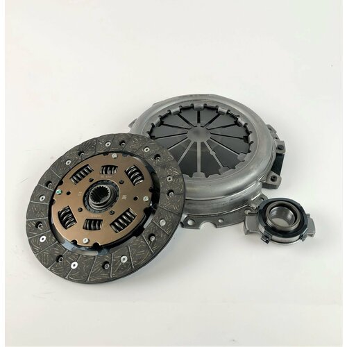 Сцепление в сборе ВАЗ 2110 ST SUPPORT TECHNOLOGY ST3701 цена за 1 шт 6650₽
