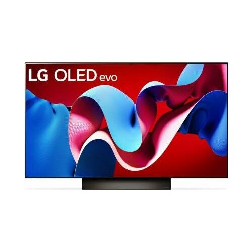 Телевизор LG OLED77C4RLA ARUB 31340000₽