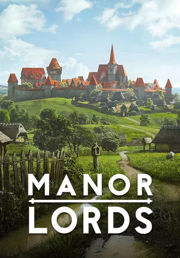 Manor Lords (Steam; PC; Регион активации РФ, СНГ)