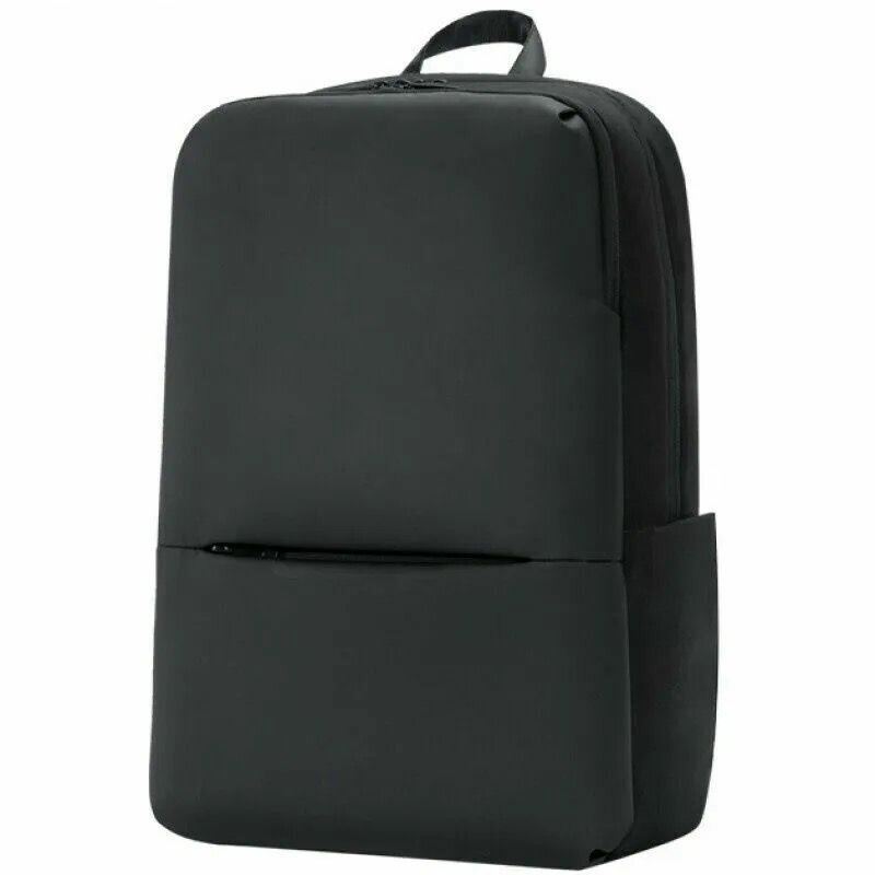 фото Рюкзак Xiaomi Mi Classic Business Backpack 2, 18л, черный