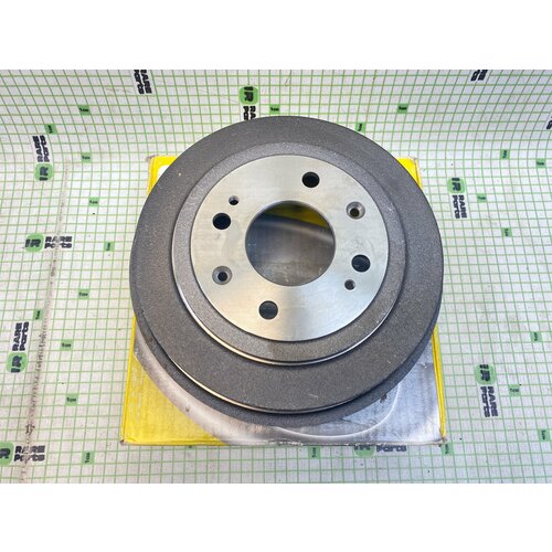 Барабан тормозной для Honda Civic