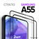 Комплект: 2 в1 Защитное закаленное стекло (2 шт) для Samsung Gala...