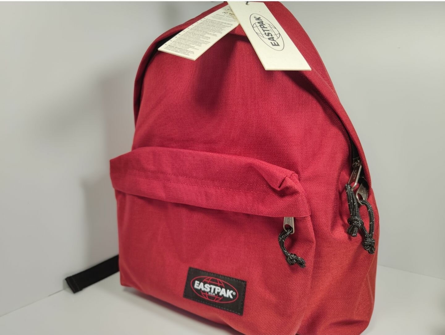 Рюкзак Eastpak Padded Pak'R Бордовый