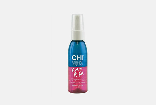 Многофункциональный спрей для волос CHI, multifunctional hair spray 60мл