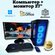 Компьютер intel 24 ядра/16GB/GTX-1660S/SSD-1000G/Монитор 27"