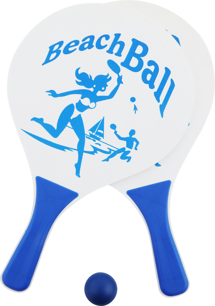 Игра ACTIWELL Beach Ball, Арт. GFSP17-SC