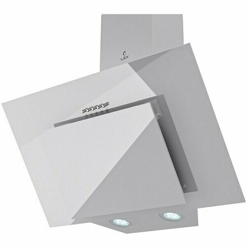 Вытяжка кухонная LEX MIRA G 500 WHITE 1059000₽