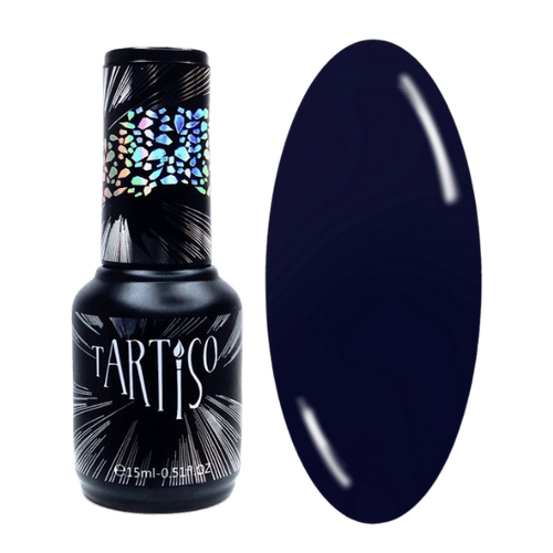 Гель-лак Tartiso (Тартисо) Time 008, 15 мл