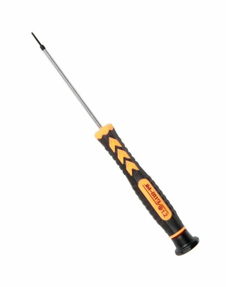 Screwdriver / Отвёртка крестовая Jakemy JM-8119 +1.2