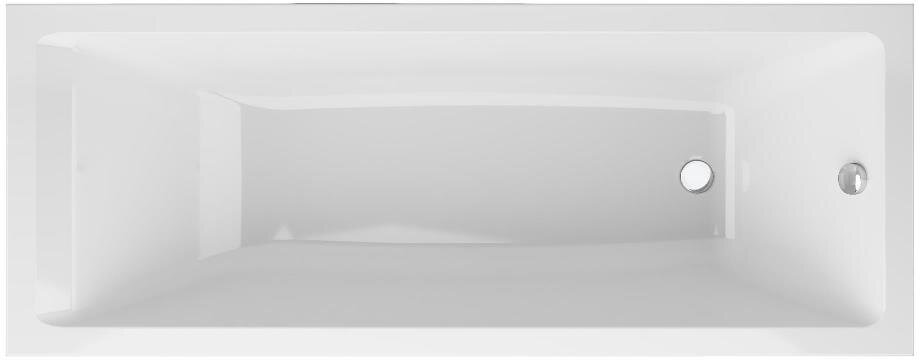 Акриловая ванна AM.PM W93A-180-070W-A