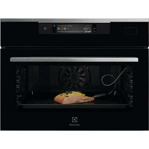 Электрический духовой шкаф Electrolux KVBAS21WX 13579000₽