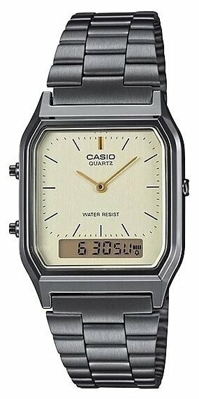 Наручные часы CASIO Vintage AQ-230GG-9A