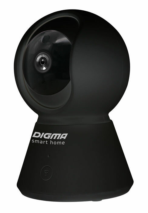 Камера видеонаблюдения Digma - фото №16