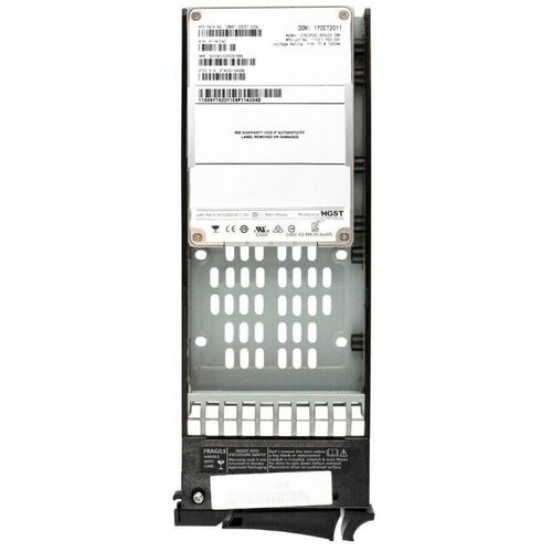Жесткий диск IBM Z16IZF2D-300UCH-IBM 300Gb SAS 25 SSD 91115₽