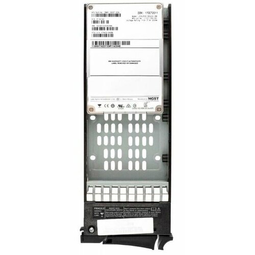 Жесткий диск IBM 00L4596 300Gb SAS 2,5