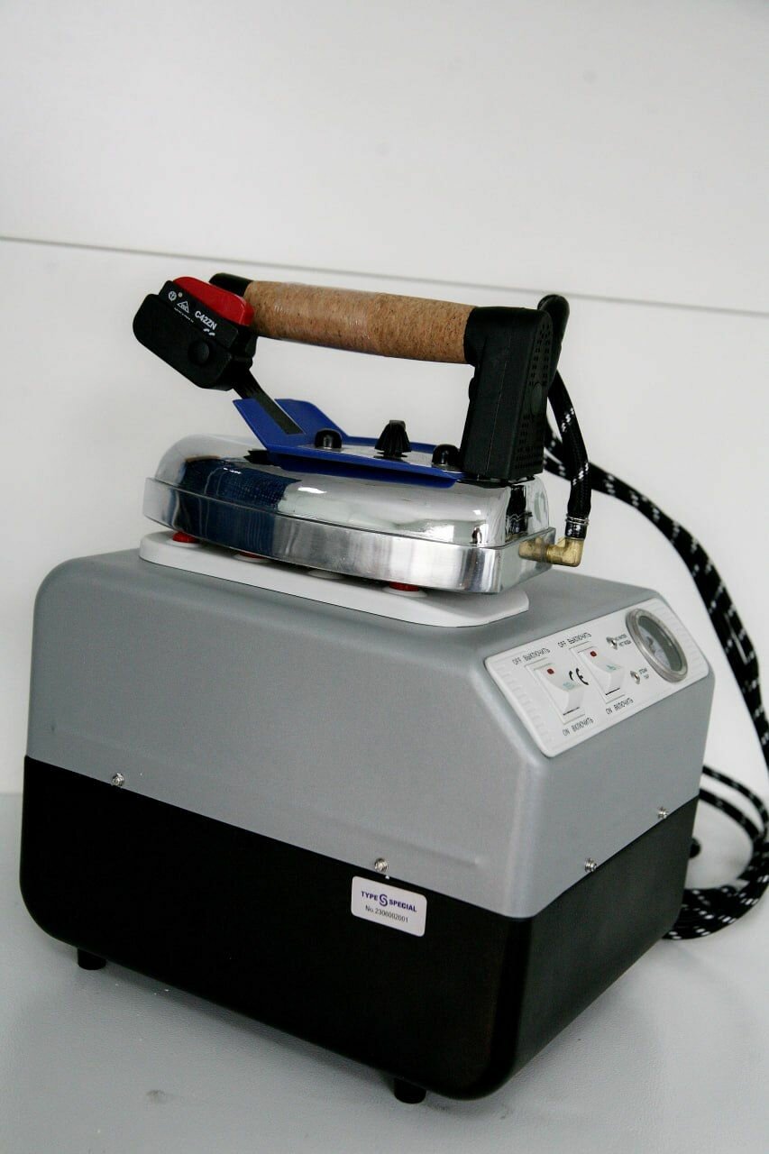 Парогенератор с утюгом Type SpecialI-P 2035 - 3,5 литра